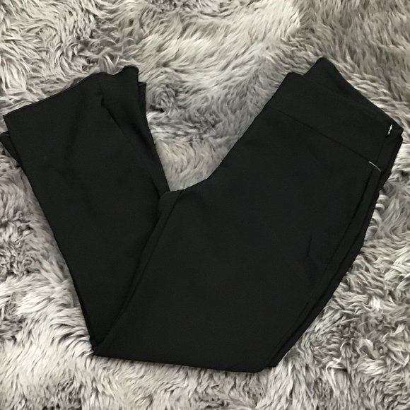I.N.C |Women's Dress Pant | Black | Size 6 Petite - Picture 1 of 5